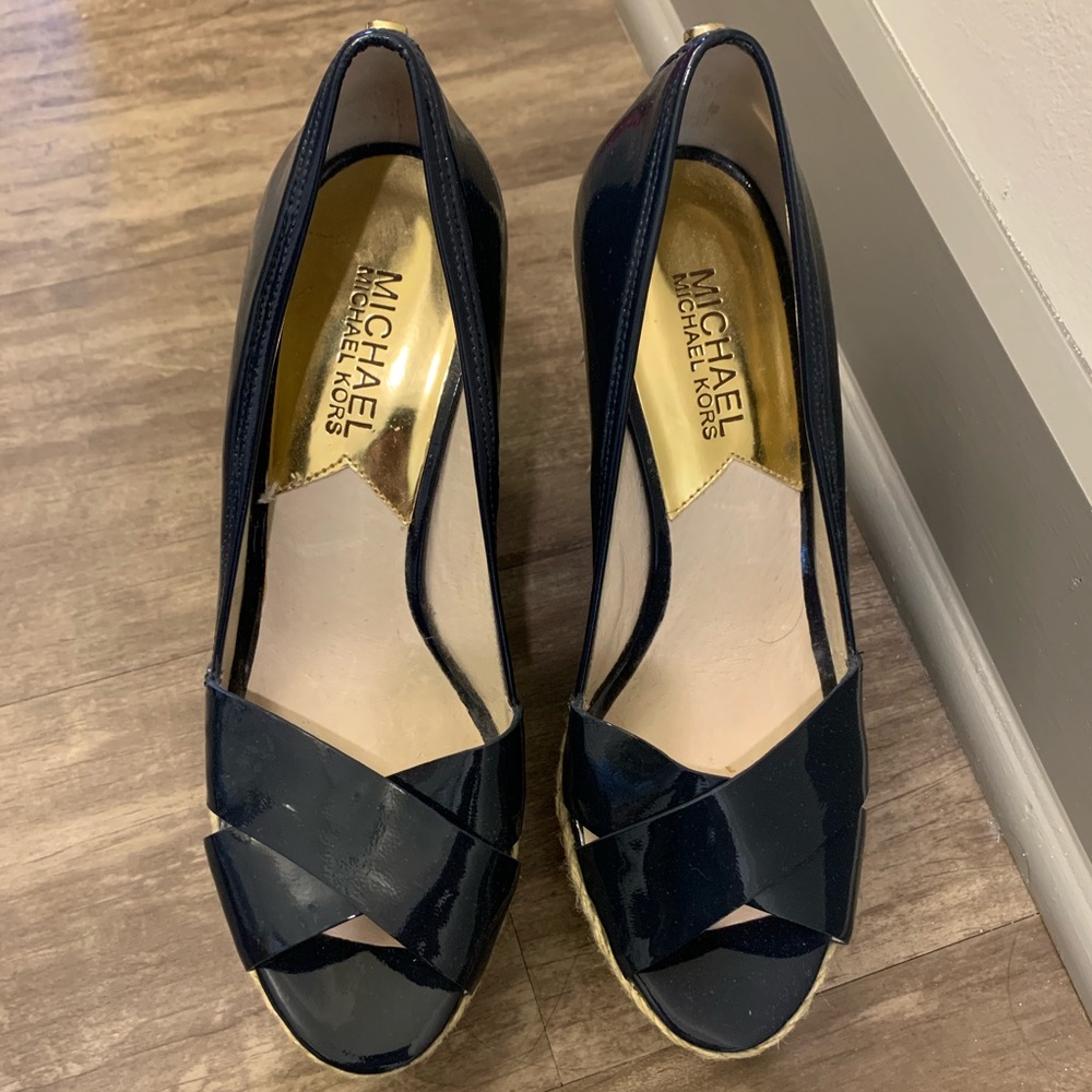 Michael Kors Wedges